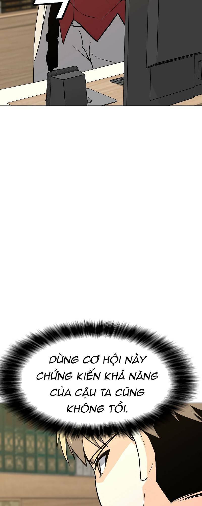 Tôi Là Người Chơi Thần Chú Đơn Độc - Chapter 84 - Page 30