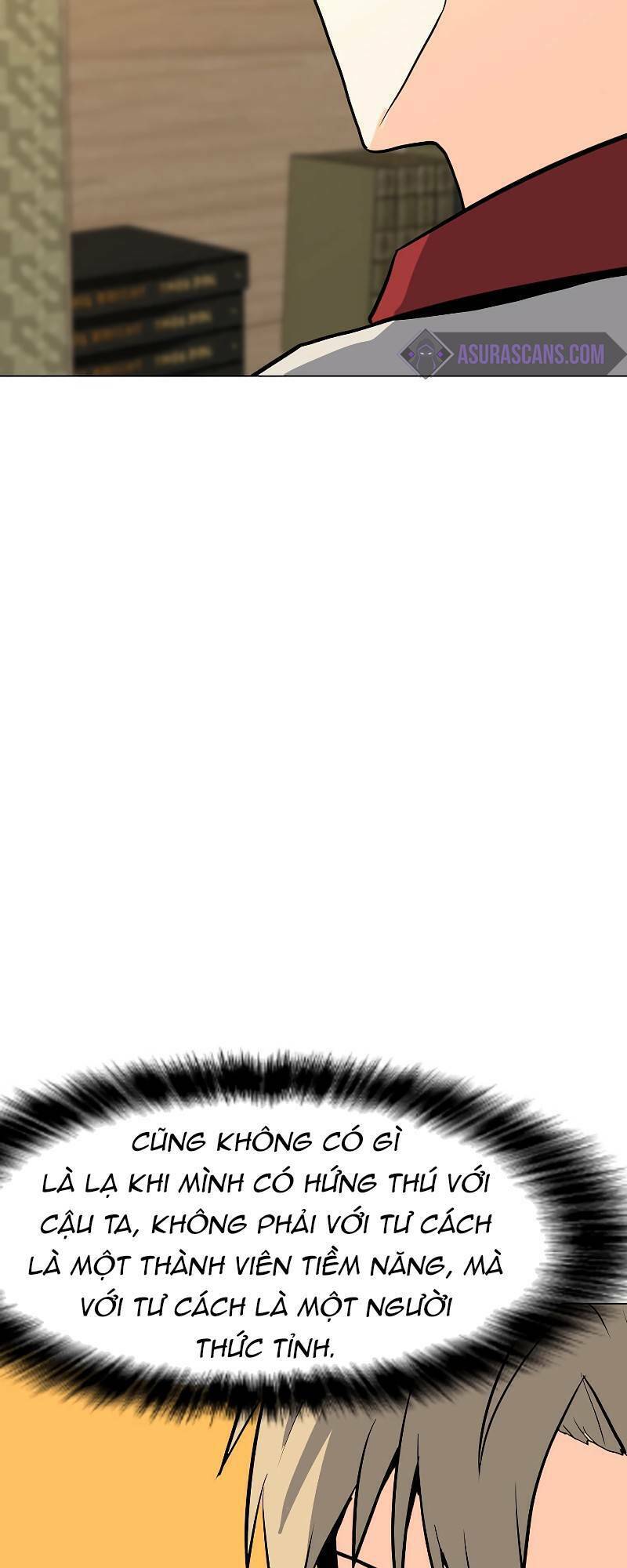 Tôi Là Người Chơi Thần Chú Đơn Độc - Chapter 84 - Page 31