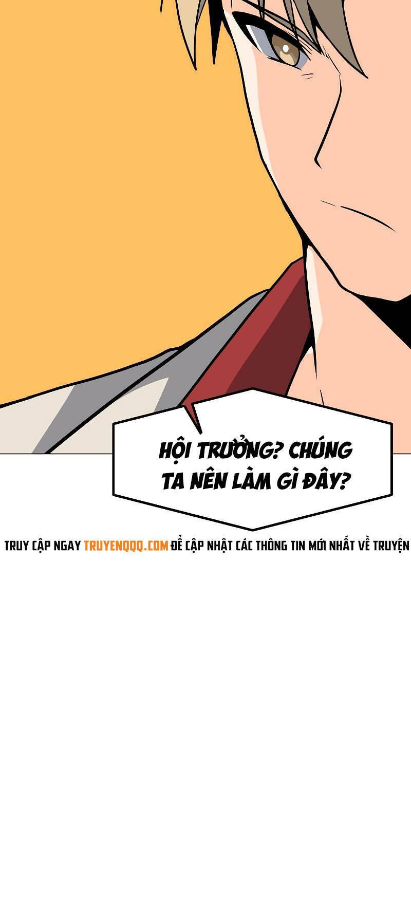 Tôi Là Người Chơi Thần Chú Đơn Độc - Chapter 84 - Page 32