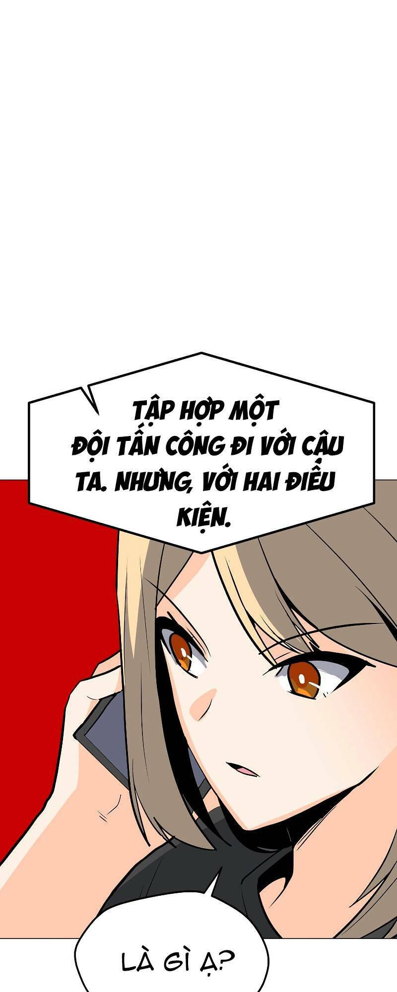 Tôi Là Người Chơi Thần Chú Đơn Độc - Chapter 84 - Page 33