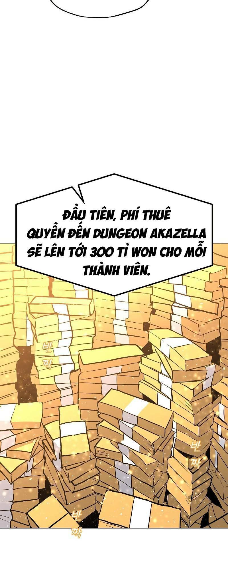 Tôi Là Người Chơi Thần Chú Đơn Độc - Chapter 84 - Page 34