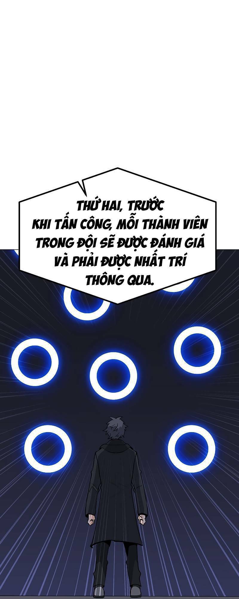 Tôi Là Người Chơi Thần Chú Đơn Độc - Chapter 84 - Page 35