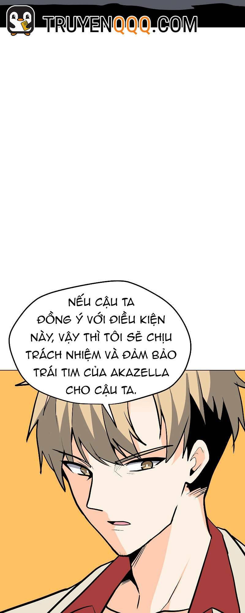 Tôi Là Người Chơi Thần Chú Đơn Độc - Chapter 84 - Page 36