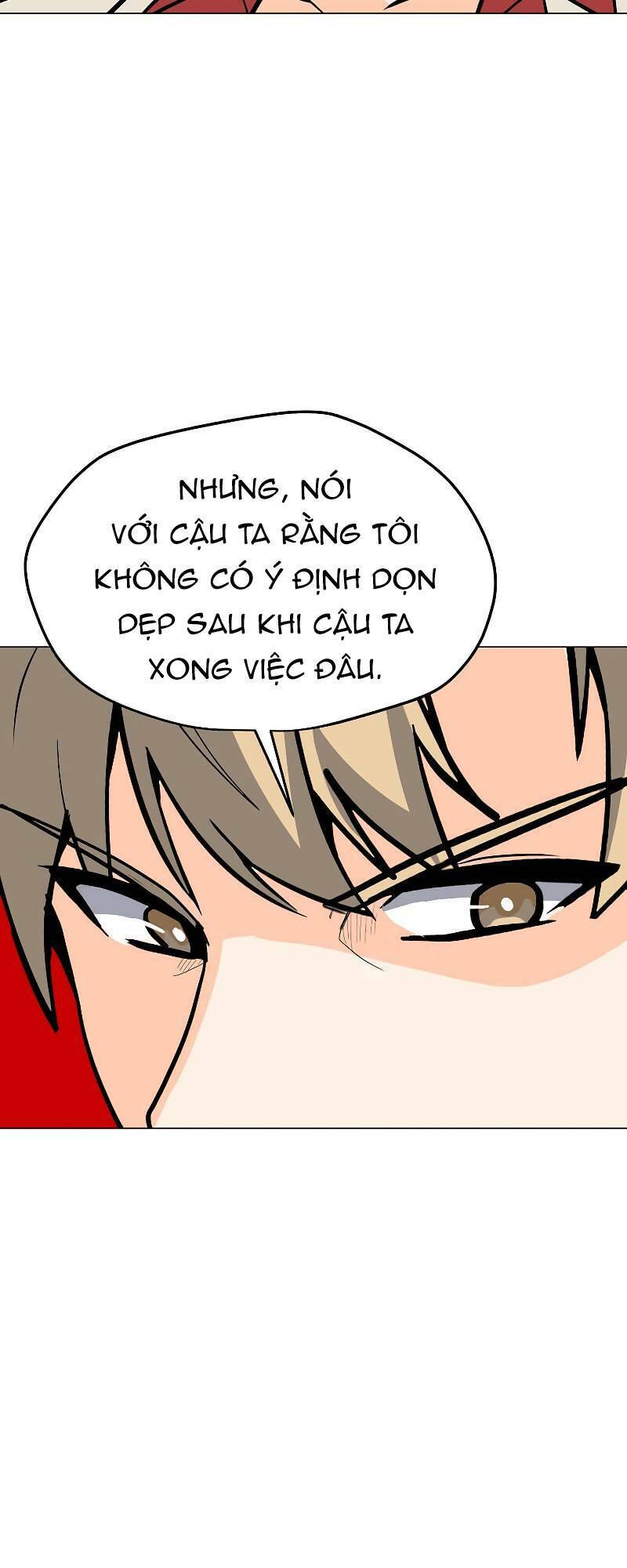 Tôi Là Người Chơi Thần Chú Đơn Độc - Chapter 84 - Page 37