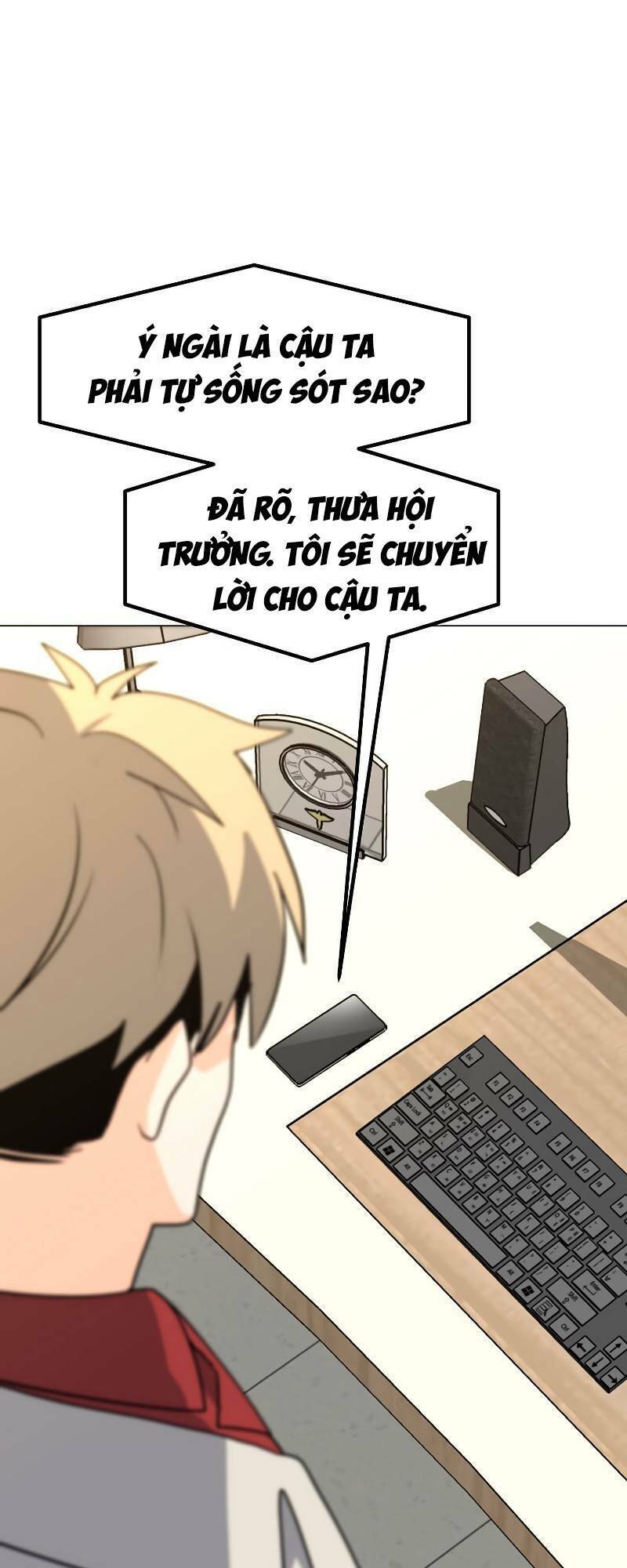 Tôi Là Người Chơi Thần Chú Đơn Độc - Chapter 84 - Page 38