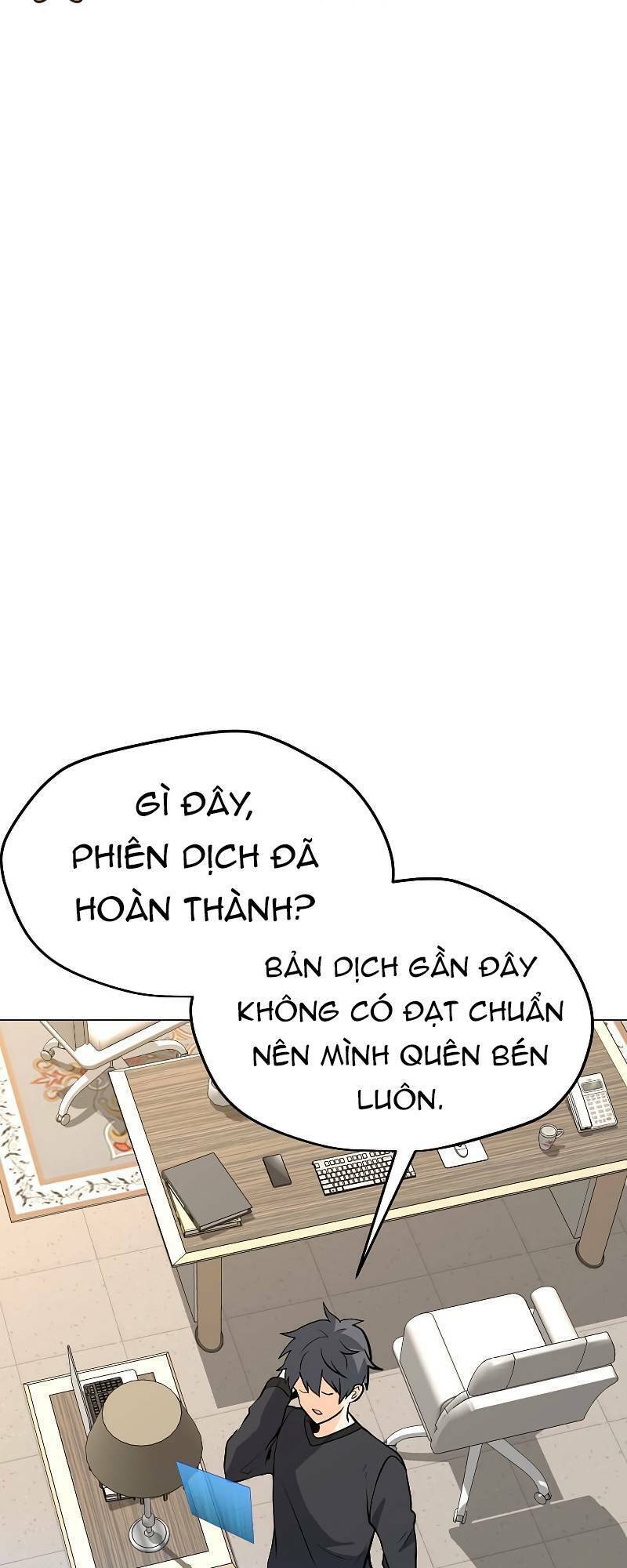 Tôi Là Người Chơi Thần Chú Đơn Độc - Chapter 84 - Page 44