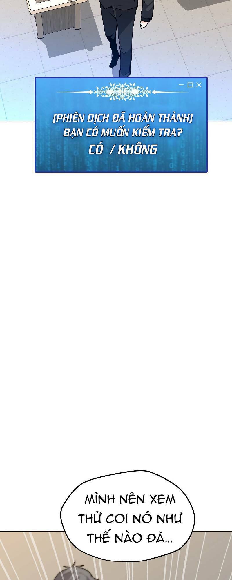 Tôi Là Người Chơi Thần Chú Đơn Độc - Chapter 84 - Page 45