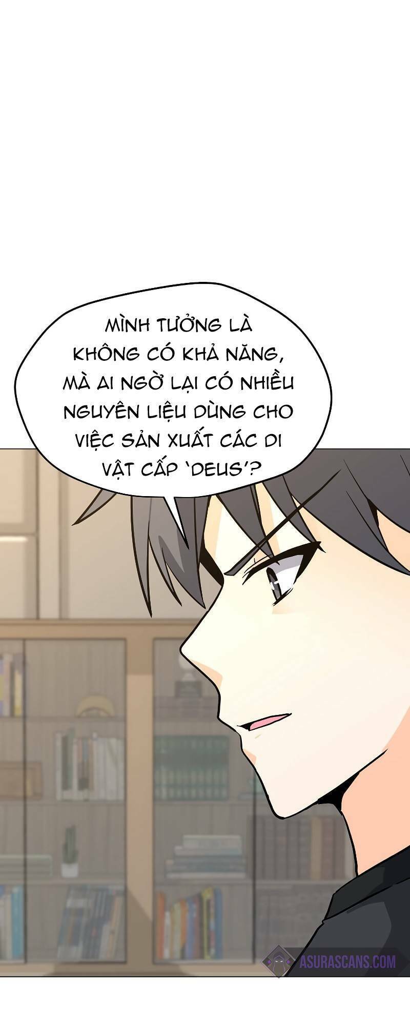 Tôi Là Người Chơi Thần Chú Đơn Độc - Chapter 84 - Page 4