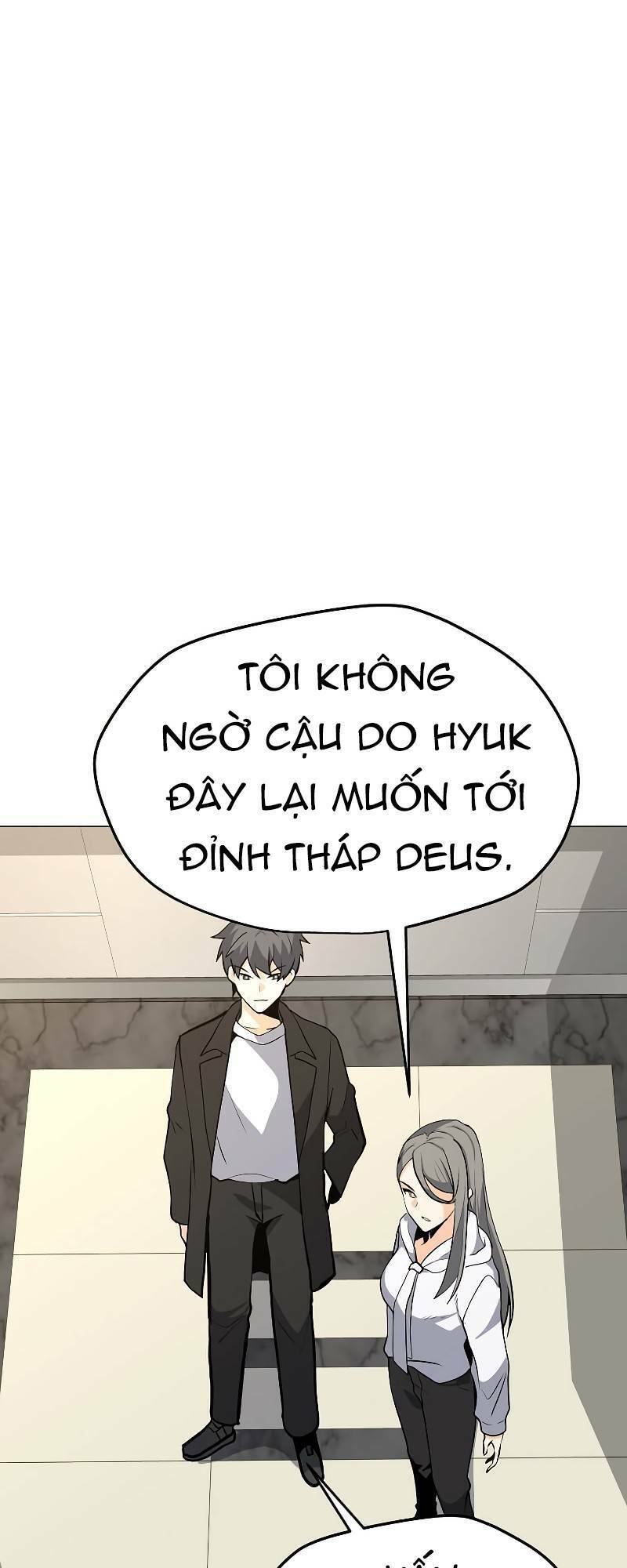 Tôi Là Người Chơi Thần Chú Đơn Độc - Chapter 84 - Page 55