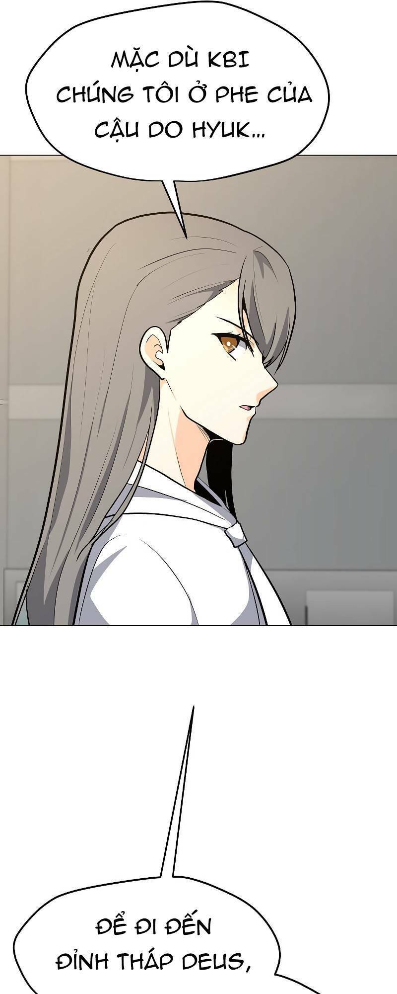 Tôi Là Người Chơi Thần Chú Đơn Độc - Chapter 84 - Page 57