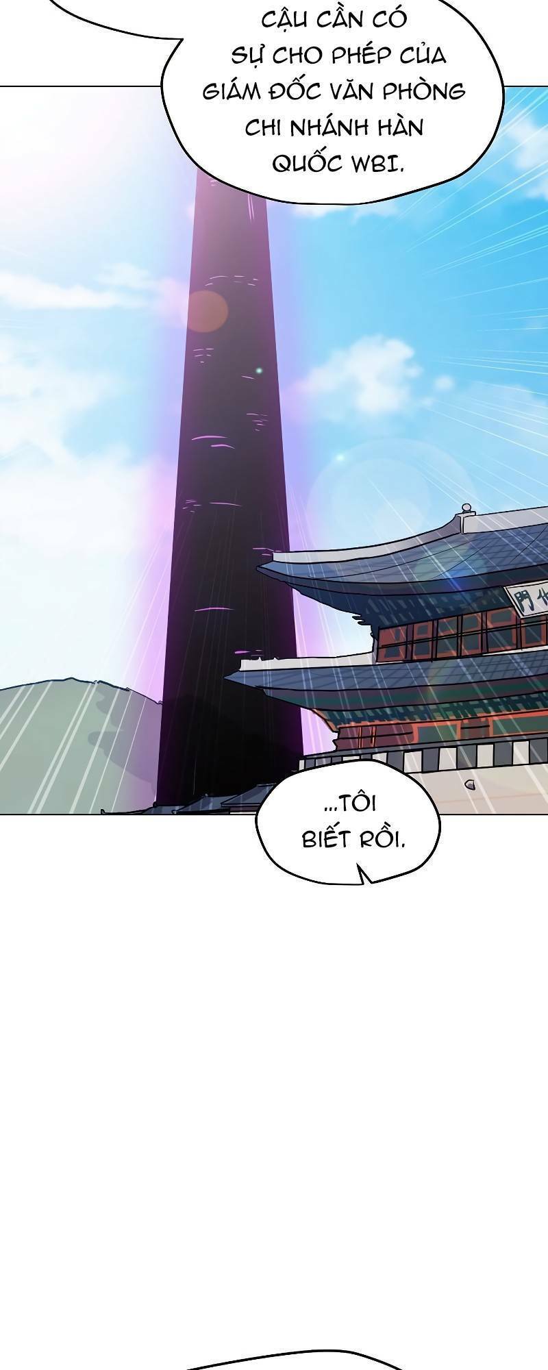 Tôi Là Người Chơi Thần Chú Đơn Độc - Chapter 84 - Page 58