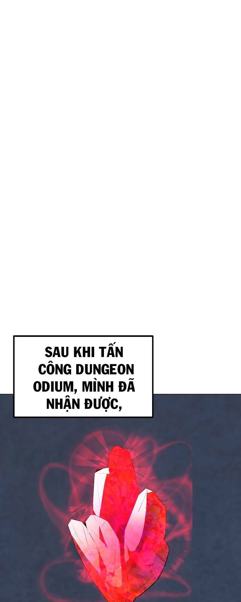 Tôi Là Người Chơi Thần Chú Đơn Độc - Chapter 84 - Page 5