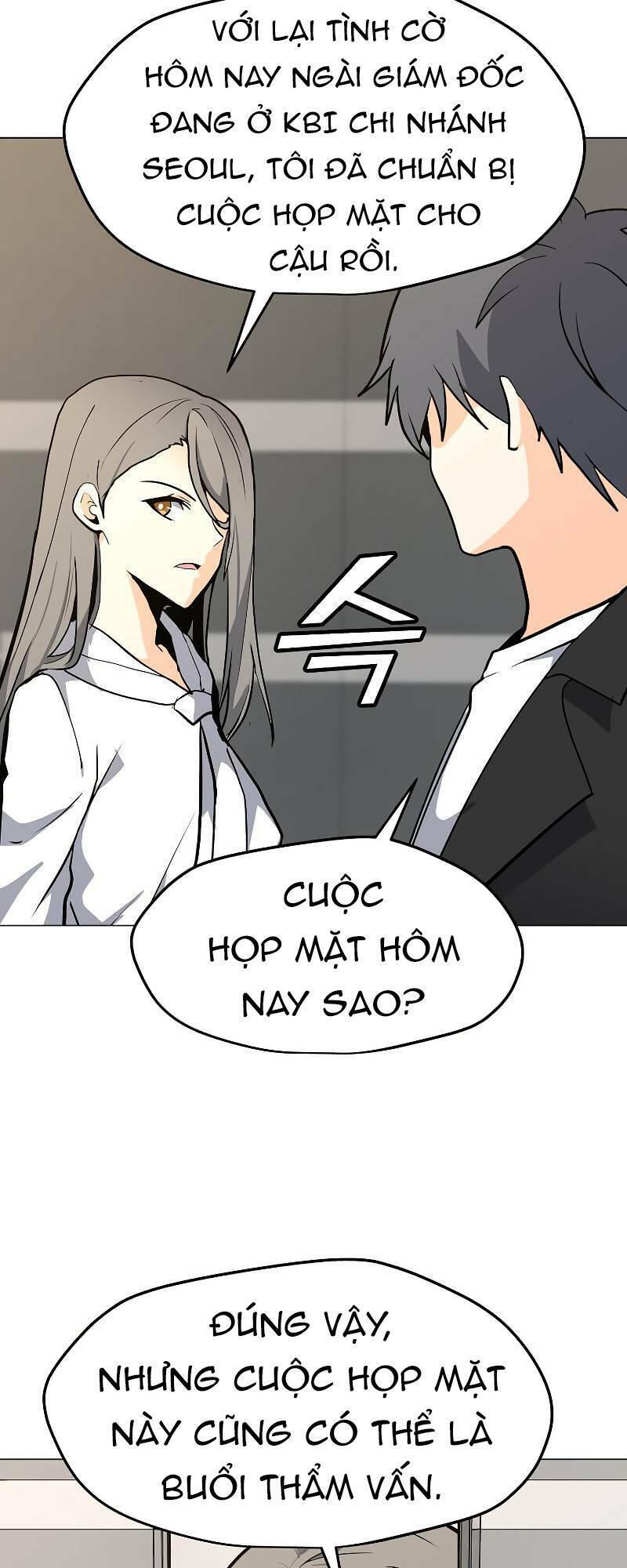 Tôi Là Người Chơi Thần Chú Đơn Độc - Chapter 84 - Page 59