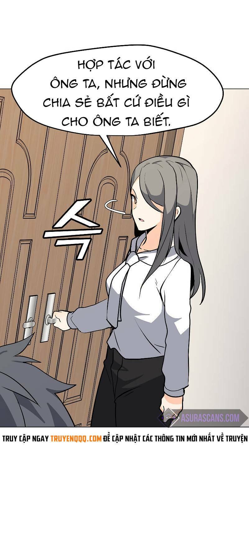 Tôi Là Người Chơi Thần Chú Đơn Độc - Chapter 84 - Page 64