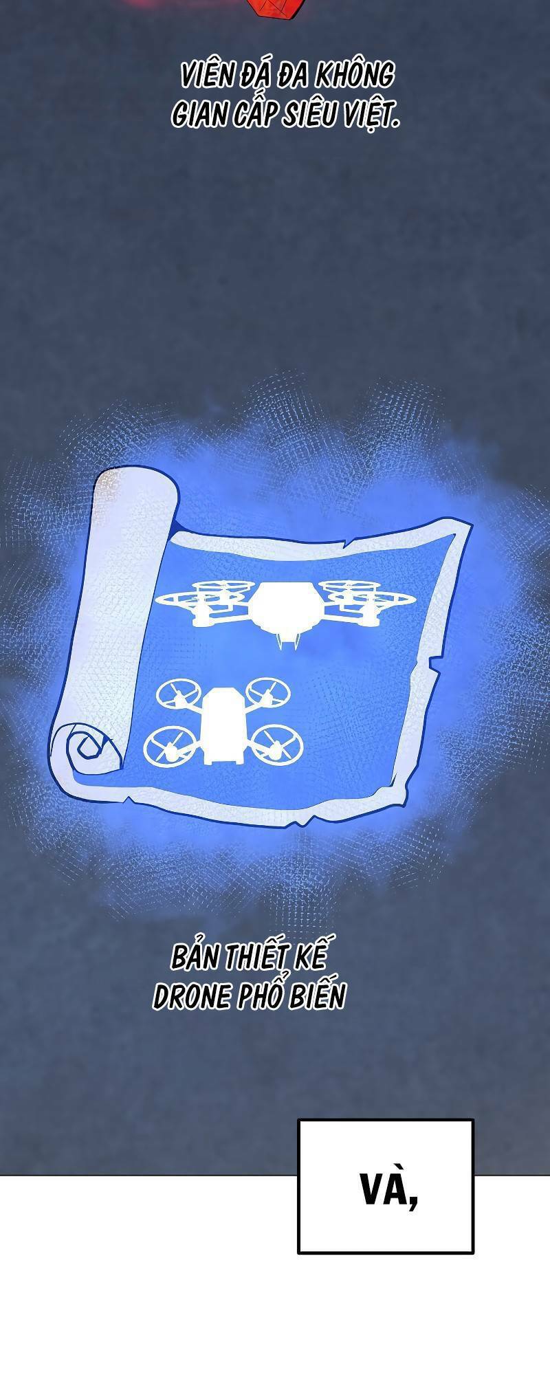 Tôi Là Người Chơi Thần Chú Đơn Độc - Chapter 84 - Page 6