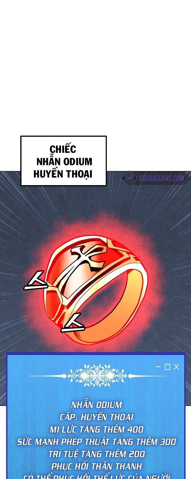 Tôi Là Người Chơi Thần Chú Đơn Độc - Chapter 84 - Page 7