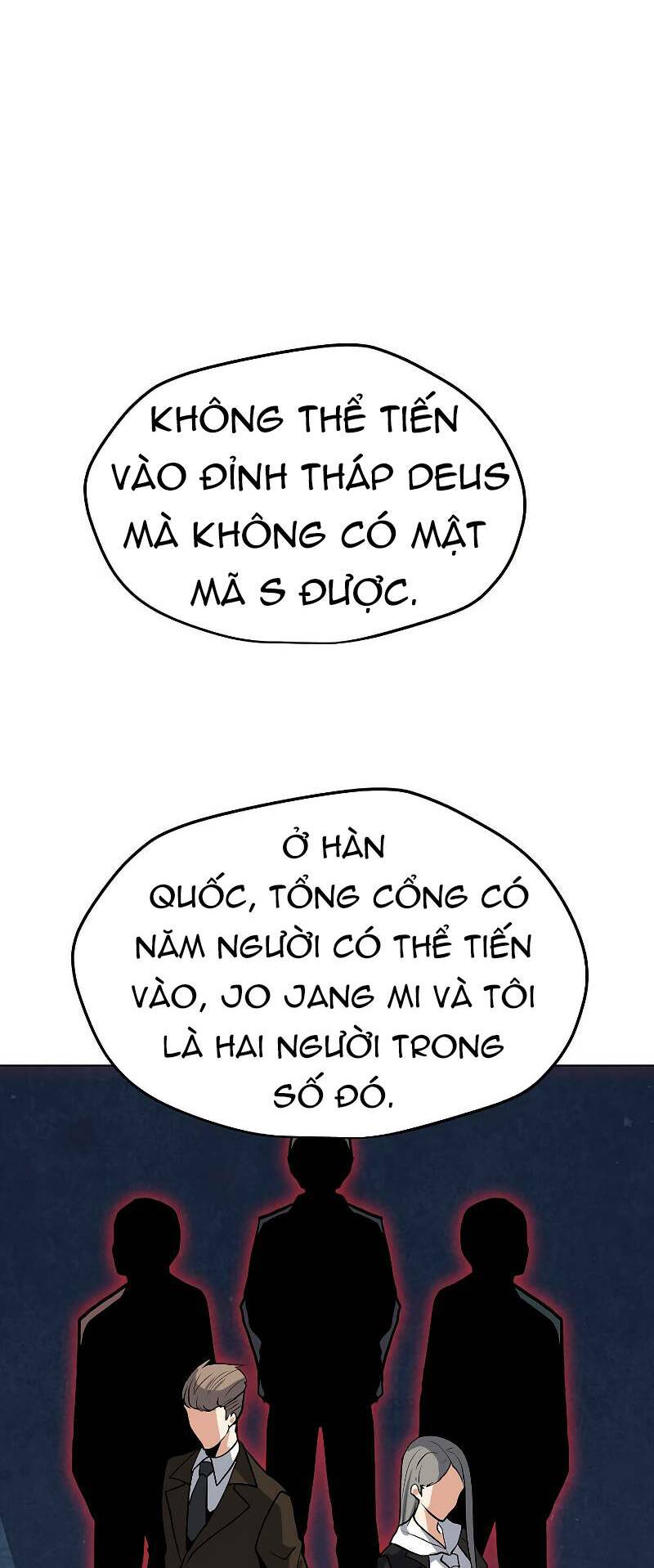 Tôi Là Người Chơi Thần Chú Đơn Độc - Chapter 85 - Page 14
