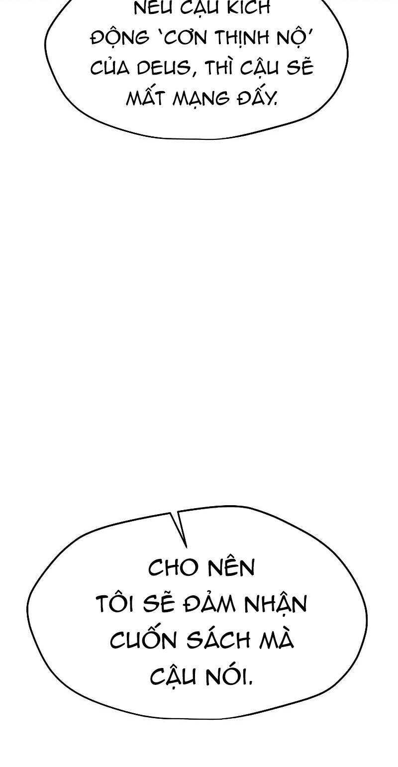 Tôi Là Người Chơi Thần Chú Đơn Độc - Chapter 85 - Page 17