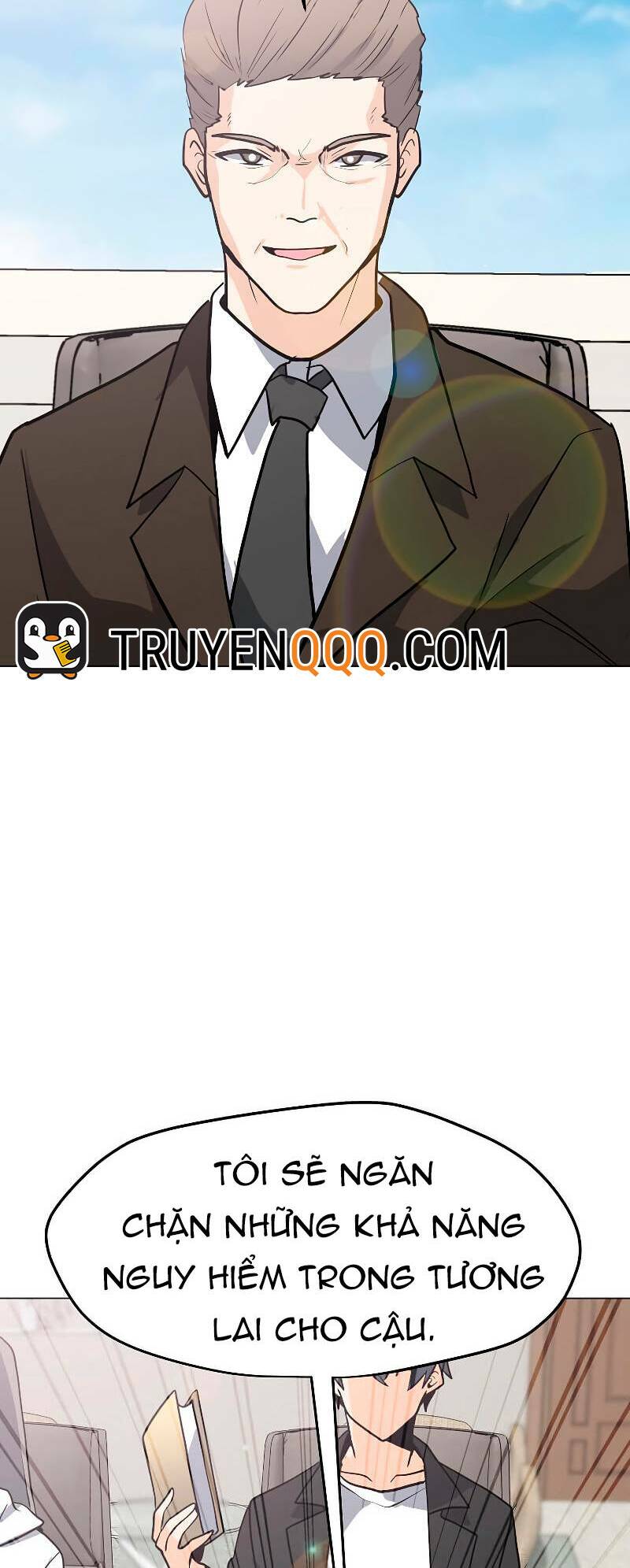 Tôi Là Người Chơi Thần Chú Đơn Độc - Chapter 85 - Page 19