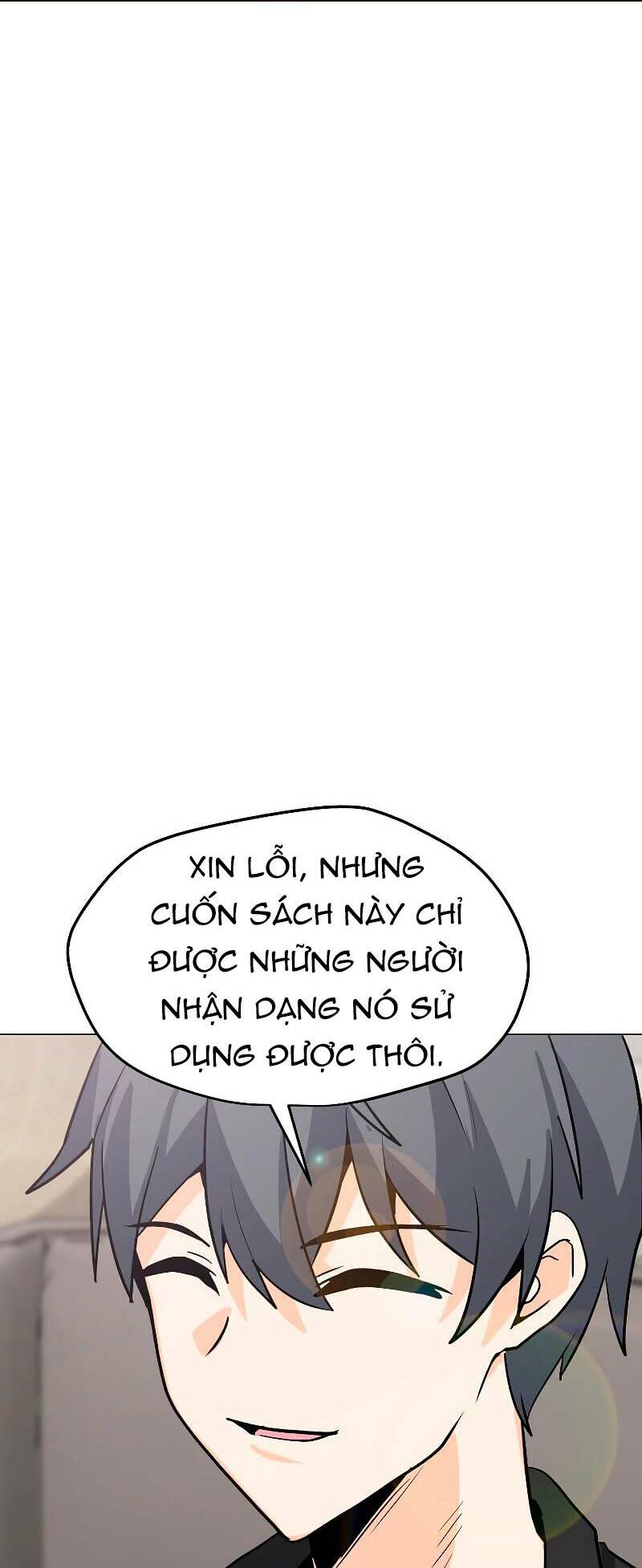Tôi Là Người Chơi Thần Chú Đơn Độc - Chapter 85 - Page 21