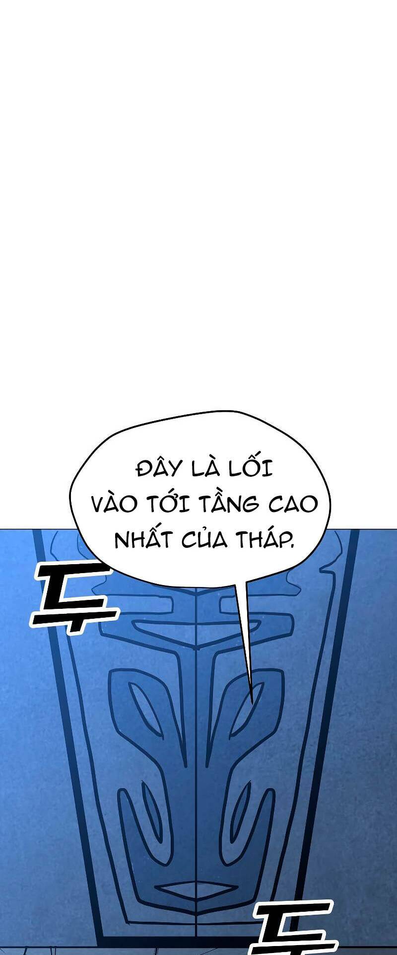 Tôi Là Người Chơi Thần Chú Đơn Độc - Chapter 85 - Page 35