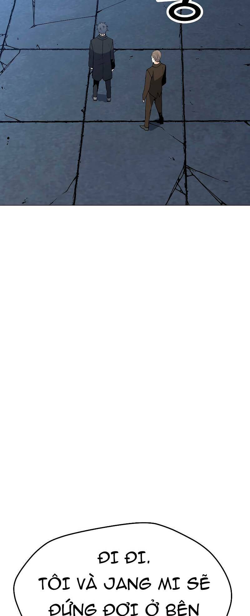 Tôi Là Người Chơi Thần Chú Đơn Độc - Chapter 85 - Page 36