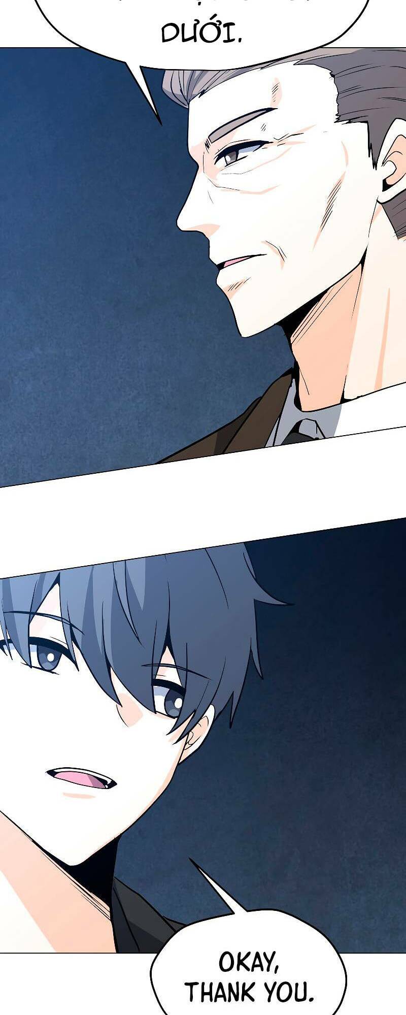 Tôi Là Người Chơi Thần Chú Đơn Độc - Chapter 85 - Page 37