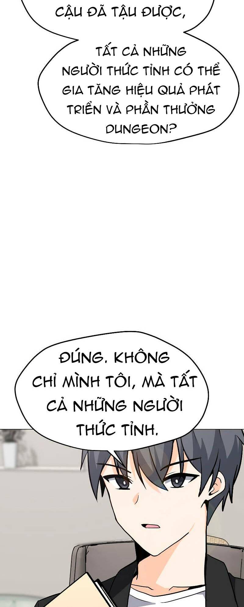 Tôi Là Người Chơi Thần Chú Đơn Độc - Chapter 85 - Page 3