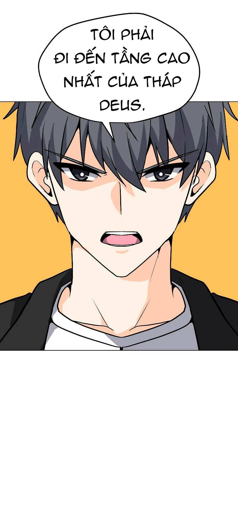 Tôi Là Người Chơi Thần Chú Đơn Độc - Chapter 85 - Page 5