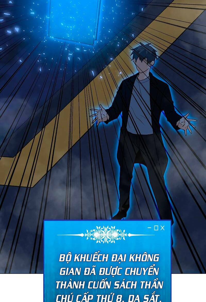 Tôi Là Người Chơi Thần Chú Đơn Độc - Chapter 85 - Page 82