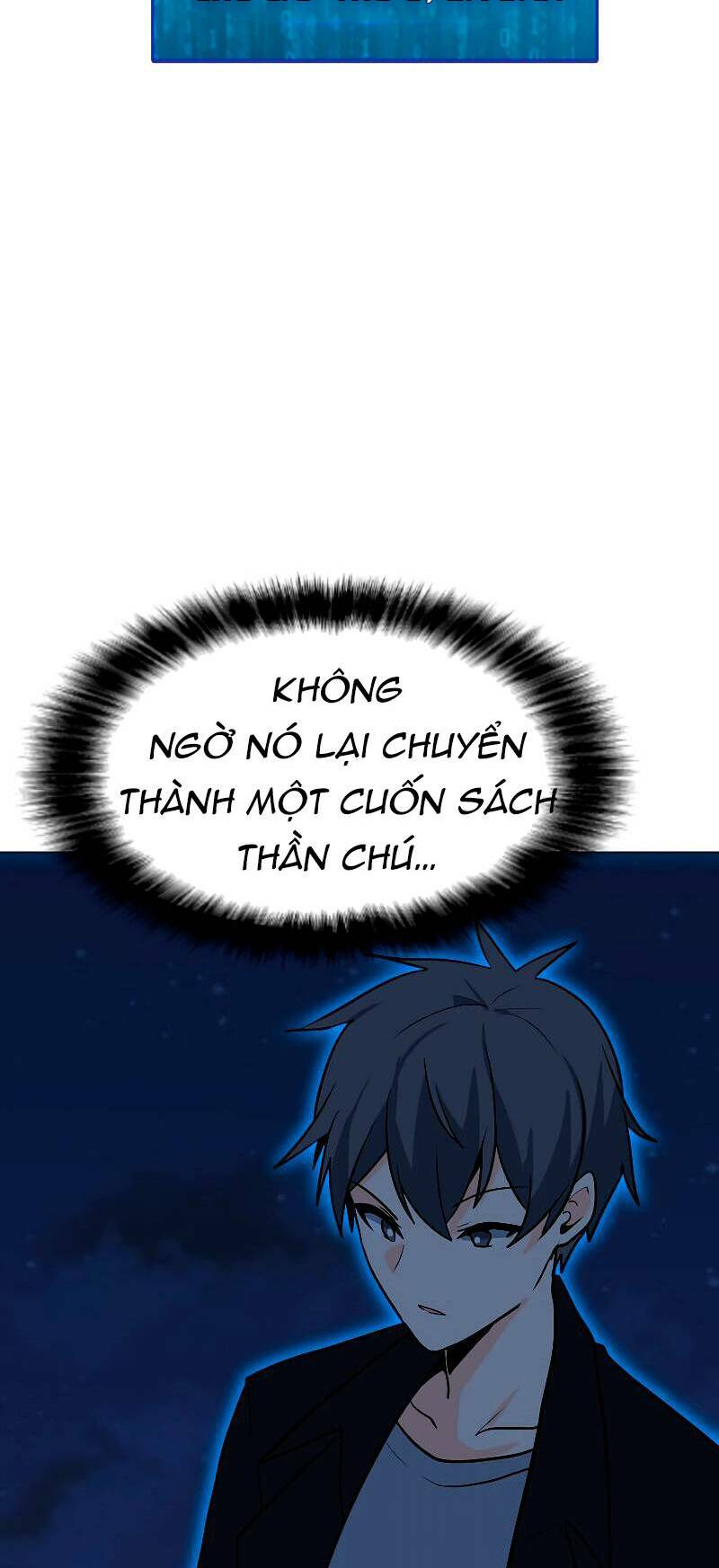 Tôi Là Người Chơi Thần Chú Đơn Độc - Chapter 85 - Page 83