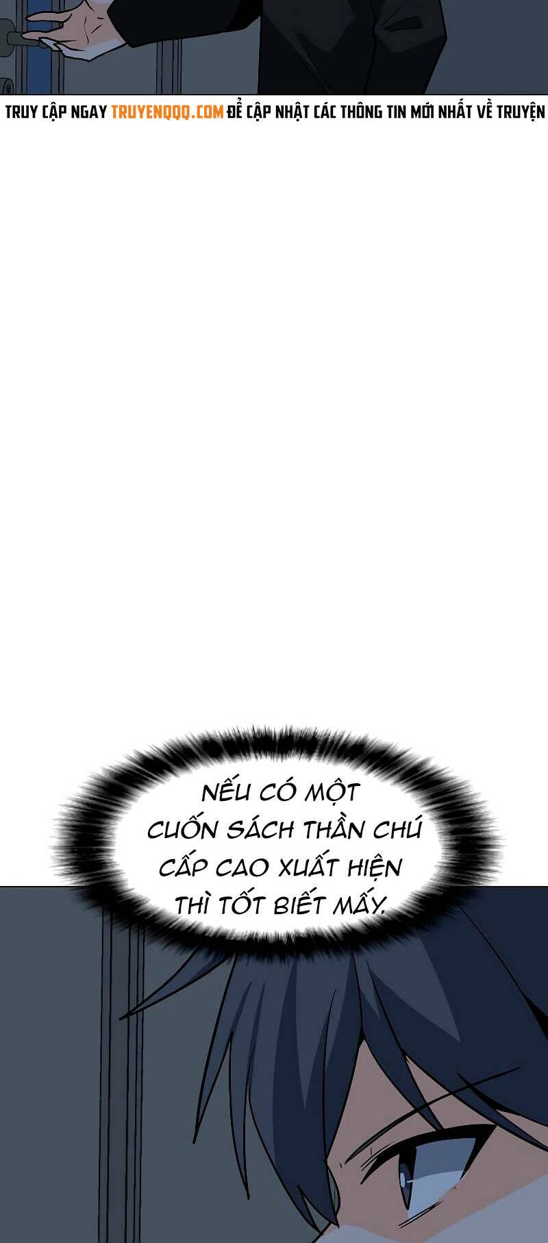 Tôi Là Người Chơi Thần Chú Đơn Độc - Chapter 85 - Page 93