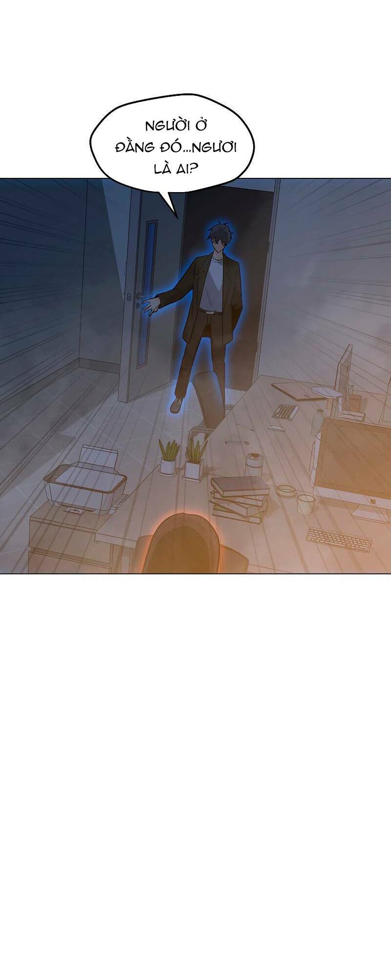 Tôi Là Người Chơi Thần Chú Đơn Độc - Chapter 85 - Page 96