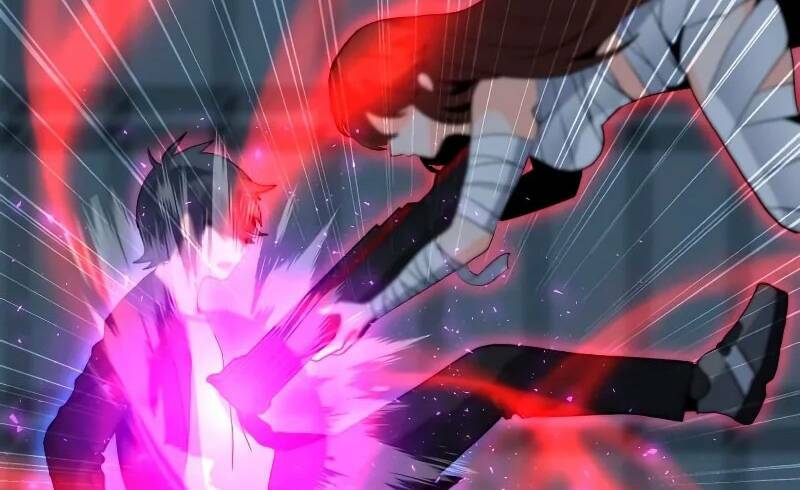 Tôi Là Người Chơi Thần Chú Đơn Độc - Chapter 86.5 - Page 128