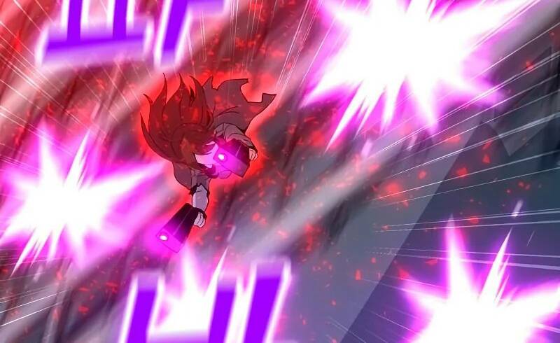 Tôi Là Người Chơi Thần Chú Đơn Độc - Chapter 86.5 - Page 34