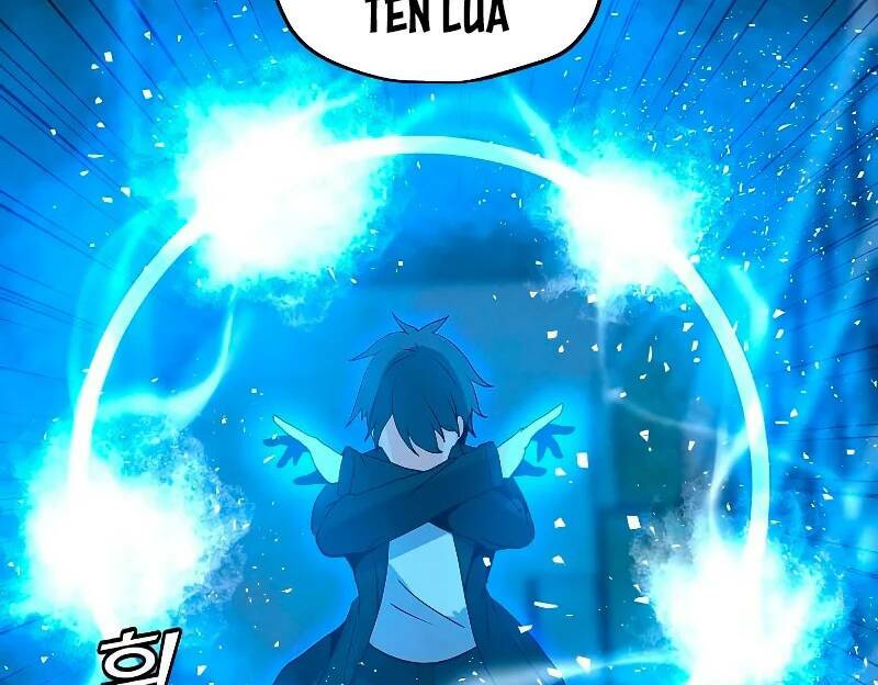 Tôi Là Người Chơi Thần Chú Đơn Độc - Chapter 86.5 - Page 59