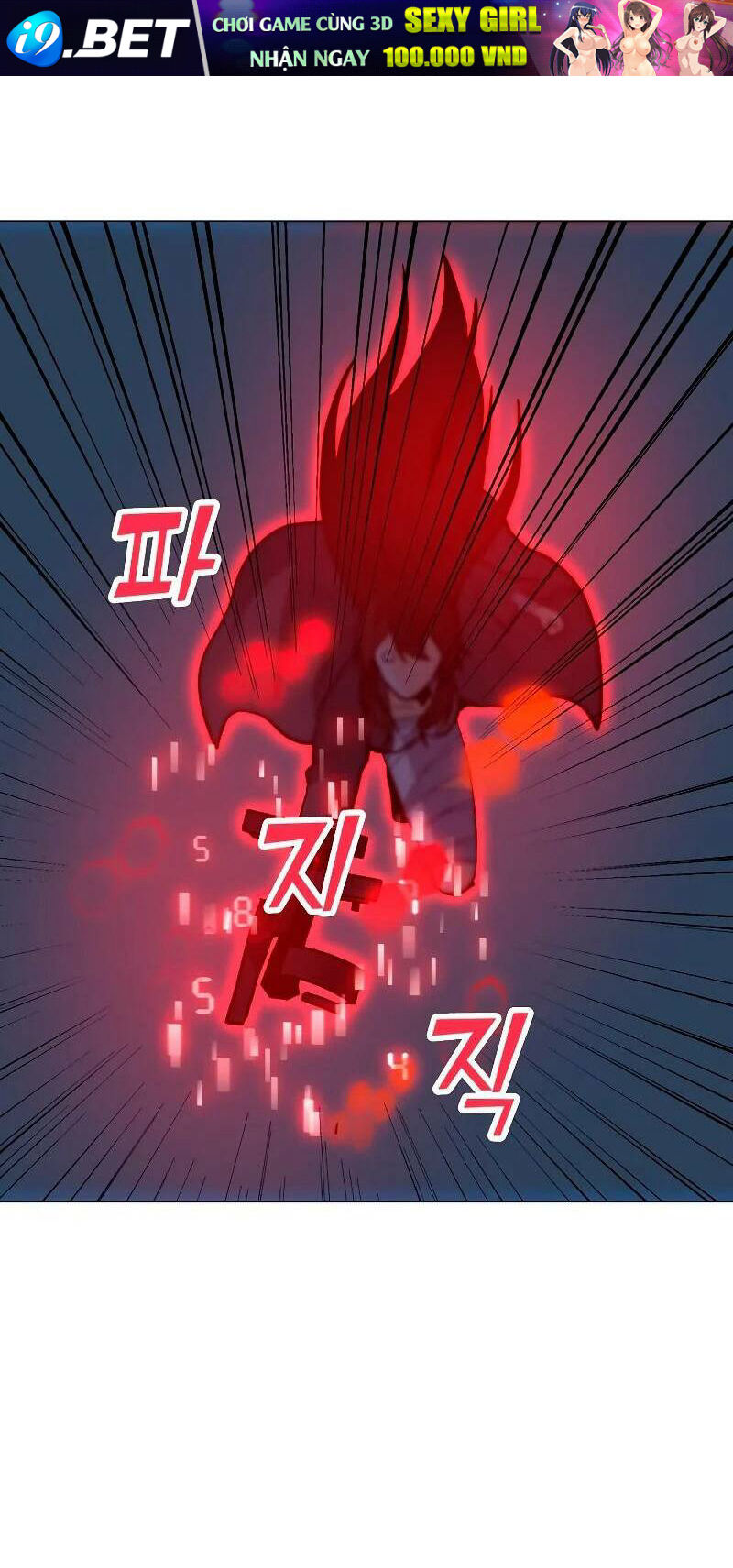 Tôi Là Người Chơi Thần Chú Đơn Độc - Chapter 86 - Page 18