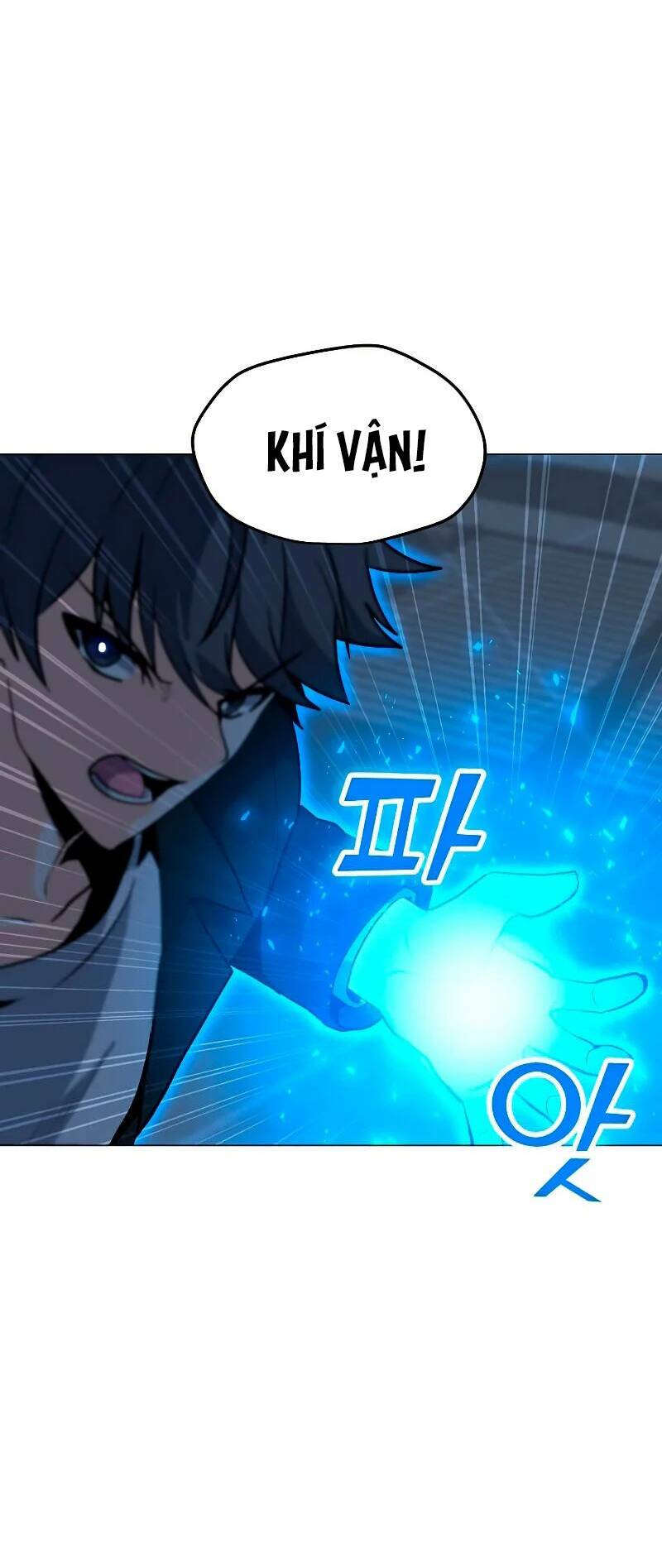 Tôi Là Người Chơi Thần Chú Đơn Độc - Chapter 86 - Page 20