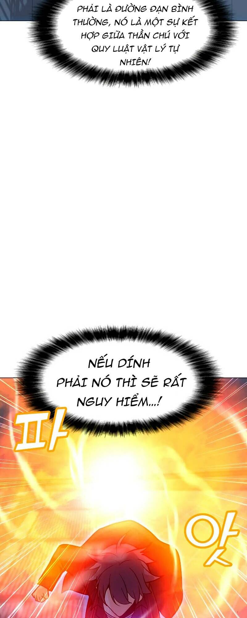 Tôi Là Người Chơi Thần Chú Đơn Độc - Chapter 86 - Page 27