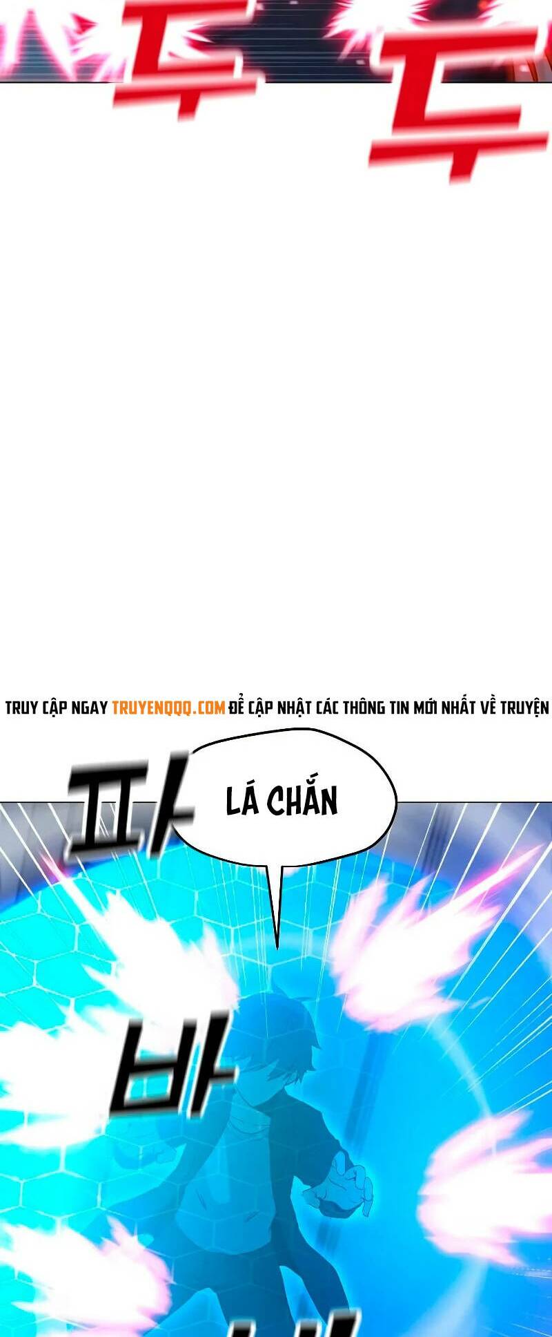 Tôi Là Người Chơi Thần Chú Đơn Độc - Chapter 86 - Page 8