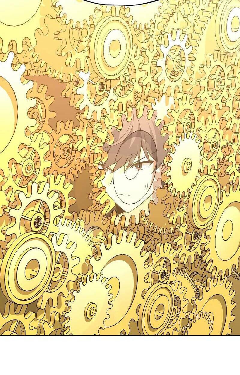 Tôi Là Người Chơi Thần Chú Đơn Độc - Chapter 87 - Page 105