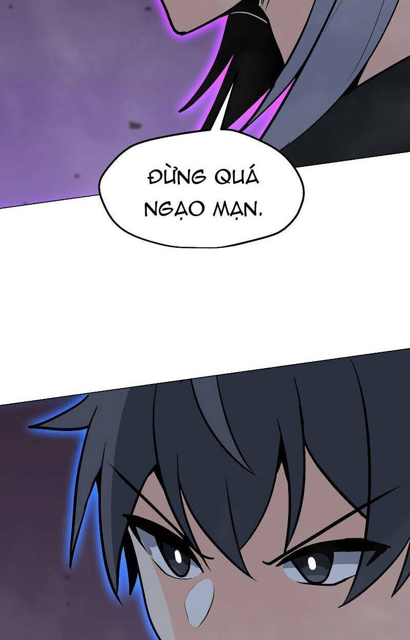 Tôi Là Người Chơi Thần Chú Đơn Độc - Chapter 87 - Page 109