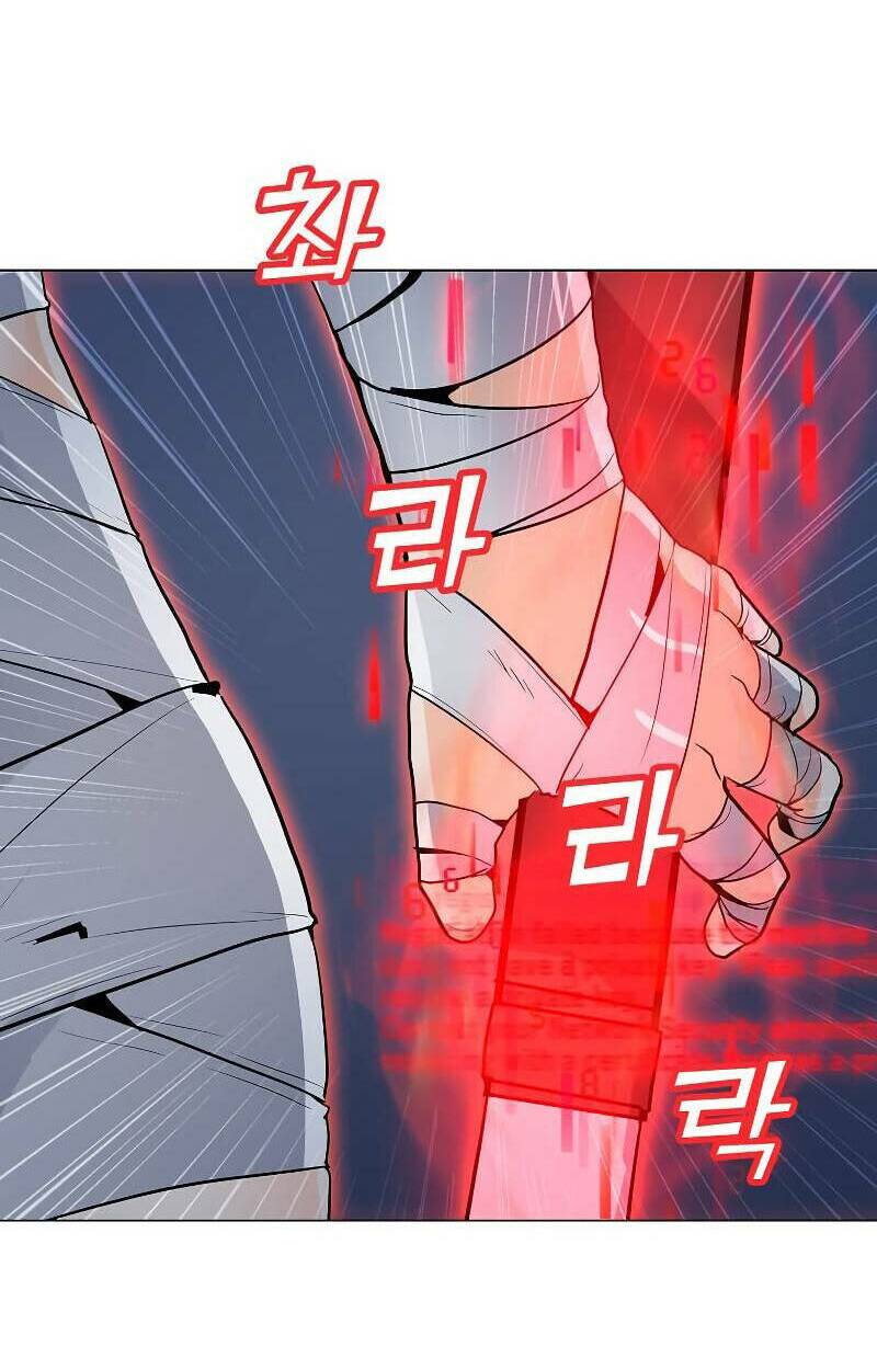 Tôi Là Người Chơi Thần Chú Đơn Độc - Chapter 87 - Page 21