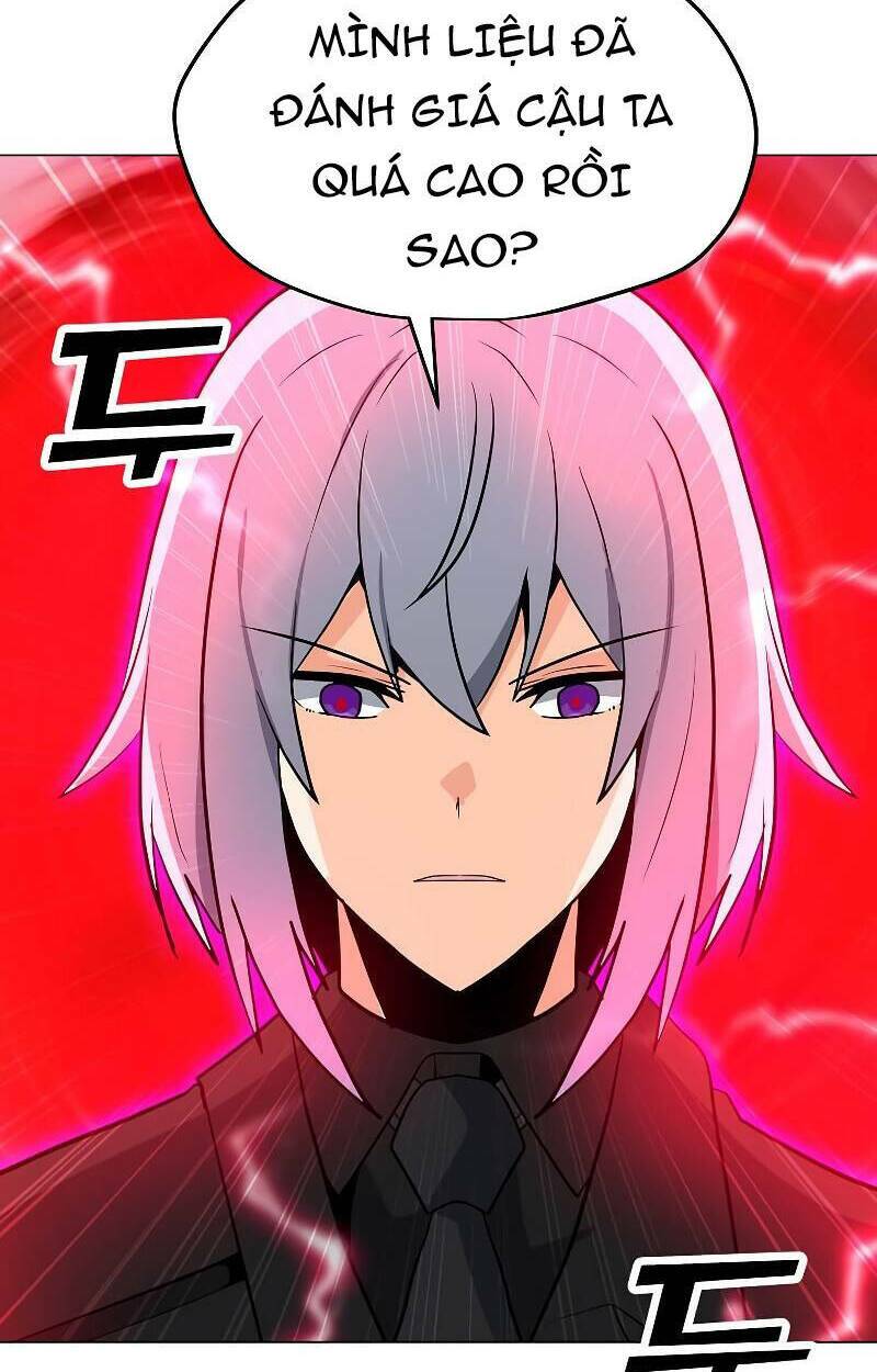 Tôi Là Người Chơi Thần Chú Đơn Độc - Chapter 87 - Page 37