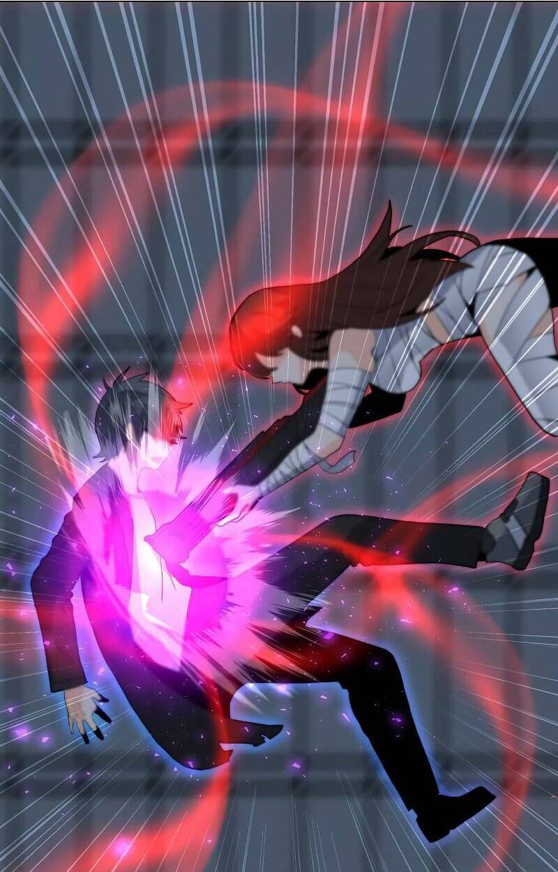 Tôi Là Người Chơi Thần Chú Đơn Độc - Chapter 87 - Page 3