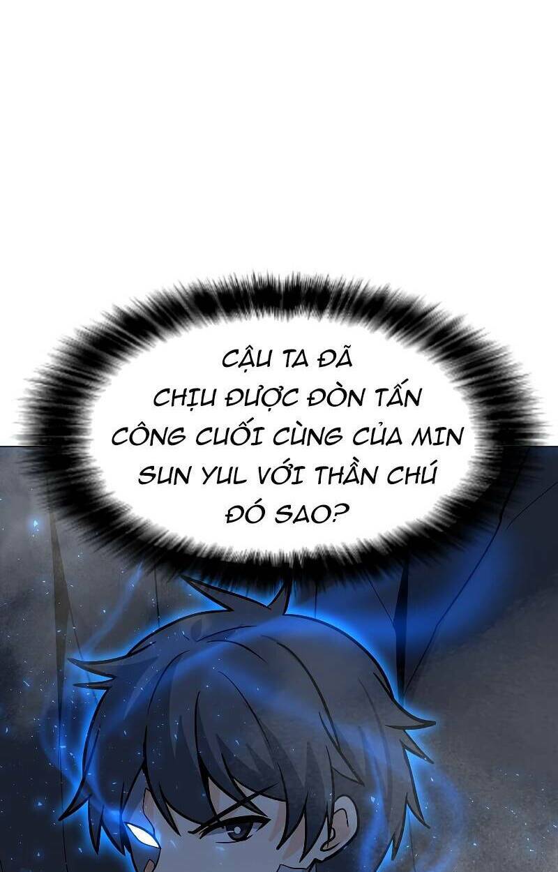 Tôi Là Người Chơi Thần Chú Đơn Độc - Chapter 87 - Page 46