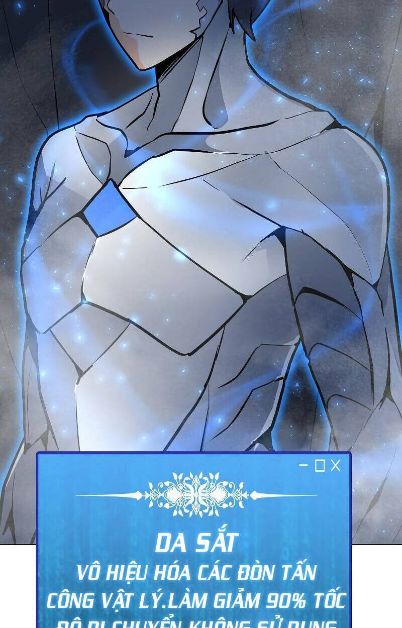 Tôi Là Người Chơi Thần Chú Đơn Độc - Chapter 87 - Page 47