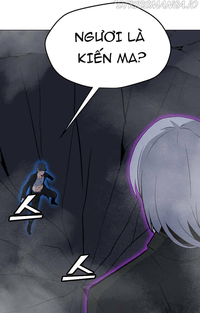 Tôi Là Người Chơi Thần Chú Đơn Độc - Chapter 87 - Page 52