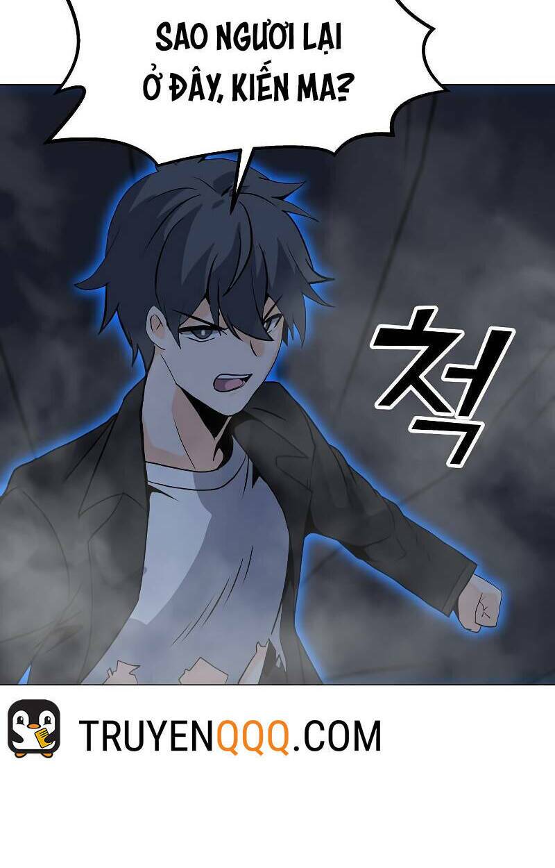 Tôi Là Người Chơi Thần Chú Đơn Độc - Chapter 87 - Page 54