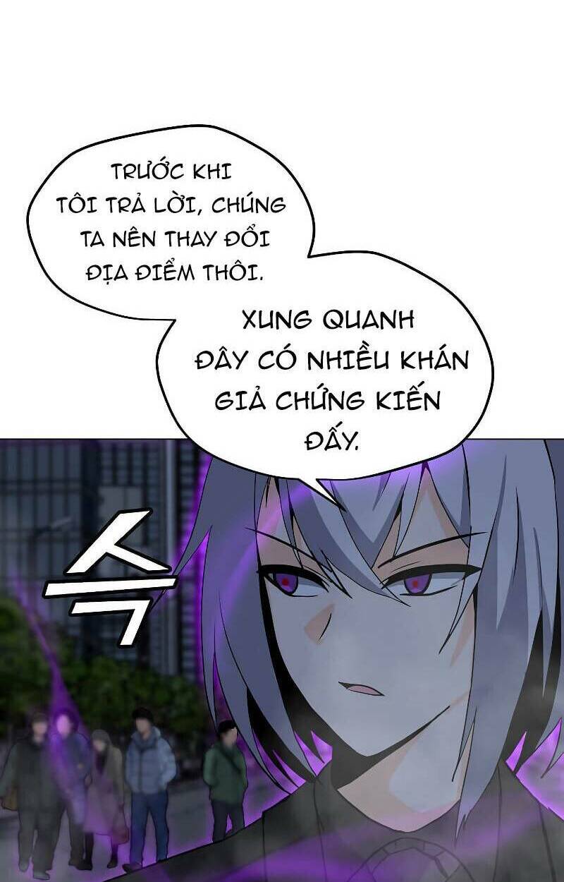 Tôi Là Người Chơi Thần Chú Đơn Độc - Chapter 87 - Page 55
